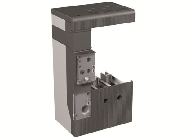Розчіплювач струму витоку RC Sel HV 85...690Vac XT1 4p F