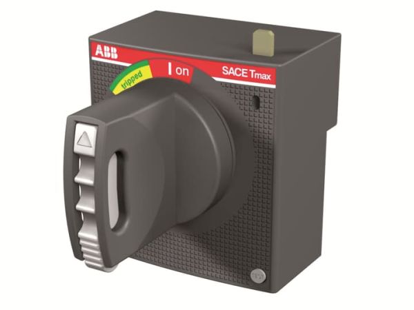 Поворотна рукоятка - RHD RHD_EM XT1-XT3 F/P EMER. DIRECT