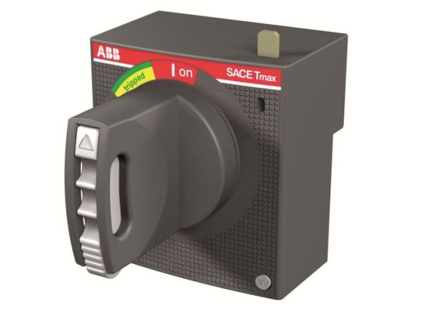 Поворотна рукоятка RHD_EM XT2-XT4 F/P EMER. DIRECT