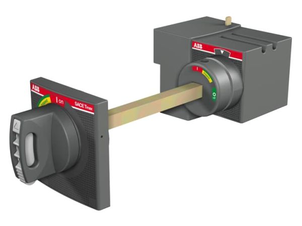 Поворотна рукоятка - RHS-L RHS L XT1-XT3 F/P STAND. SX LATERAL
