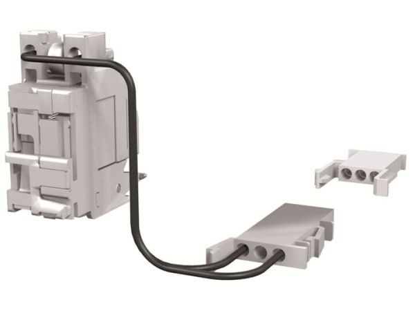 Реле вимикання SOR-C XT2-XT4 W 24-30 Vac/dc