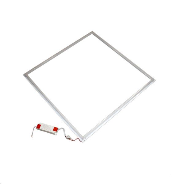 LED панель Art Frame квадратна 36Вт, нейтральний білий 4100К, 3240 Лм