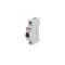 Автоматический выключатель Compact Home C 1,6A 6kA 1P S201-C1,6
