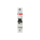 Автоматический выключатель System pro M C 32A 6kA 1P SZ201-C32