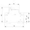 Автоматический выключатель 50А C 3P 6kA ETIMAT 6 (2145521)
