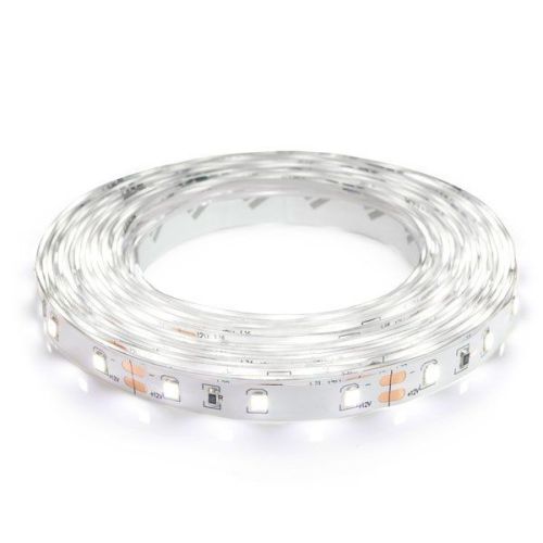 LED лента 12В 2835-60 4,8Вт 480Лм ST 6000К IP20