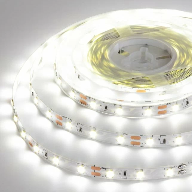 LED лента 24В 2835-60 6,5Вт 940Лм BPS-G3 4000К IP20
