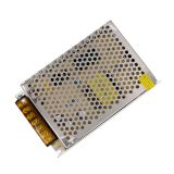 Блок питания 12В 120Вт 10А IP20 PL-S-120-12 металлический перфорированный корпус