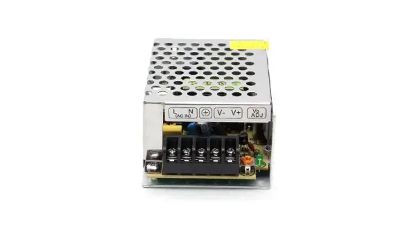 Блок живлення PROLUM™ 12V, 25W, 2.08А, Series "S"