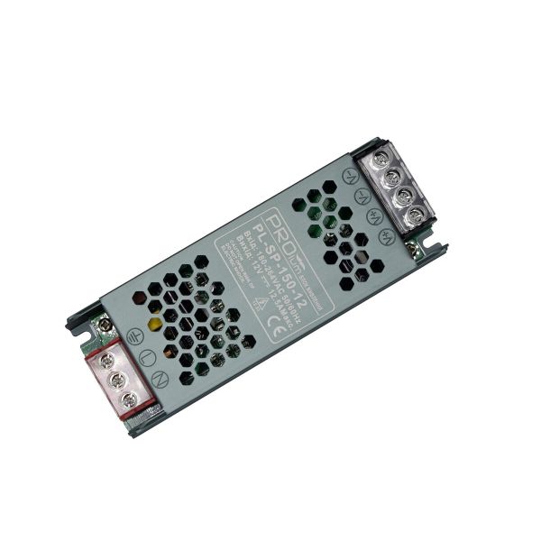 Блок живлення PROLUM™ 12V, 150W, 12.5А, Series "SP"