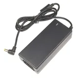 Блок питания 12В 36Вт 3А IP20 PLC-36-12 в розетку пластиковый корпус
