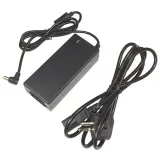 Блок живлення BIOM 12В 36Вт 3А IP20 PLC-36-12 в розетку пласт.