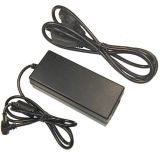 Блок живлення BIOM 12В 72Вт 6A IP20 PLC-72-12 в розетку пласт.