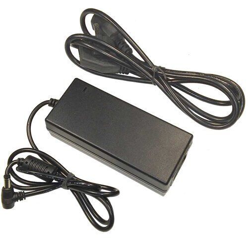 Блок живлення BIOM 12В 72Вт 6A IP20 PLC-72-12 в розетку пласт.