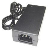 Блок живлення BIOM 12В 36Вт 3А IP20 PLC-36-12 в розетку пласт.