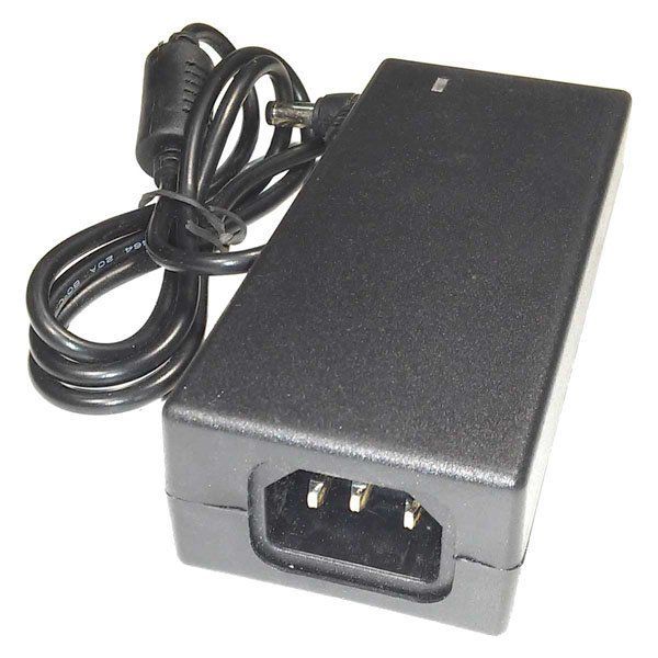 Блок живлення BIOM 12В 36Вт 3А IP20 PLC-36-12 в розетку пласт.