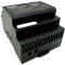Блок питания 12В 100Вт 8,33А IP33 JDV-12100DR на DIN рейку