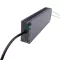 Блок питания 12В 150Вт 12,5А IP68 LT-150-12 Slim металлический герметичный корпус