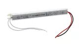 Блок живлення LT 12В 18Вт 1,5А IP20 LTR-18-12 Stick IP20 алюм.