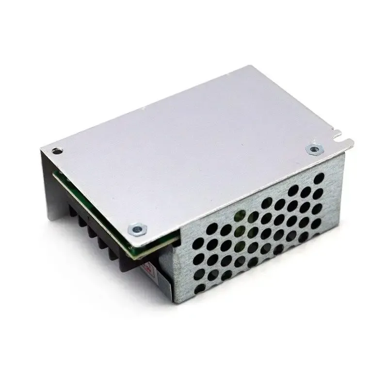 Блок живлення LT 12В 25Вт 2А IP20 LT-25-12 мет. перф.