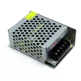 Блок живлення LT 12В 25Вт 2А IP20 LT-25-12 мет. перф.