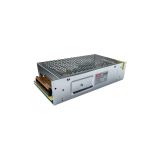 Блок живлення JINBO 24В 240Вт 10А IP20 JLV-24240K мет. перф.