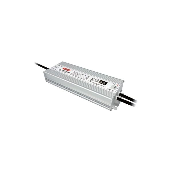Блок живлення JINBO 24В 250Вт 10,42А IP67 JLV-24250KA-L мет. герм.