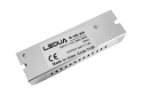 Блок питания 24В 36Вт 1,5А IP20 S-36-24 Slim металл перф