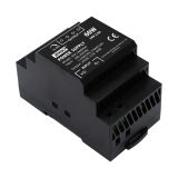 Блок живлення JINBO 24В 60Вт 2,5А IP33 JDV-24060DR на DIN рейку