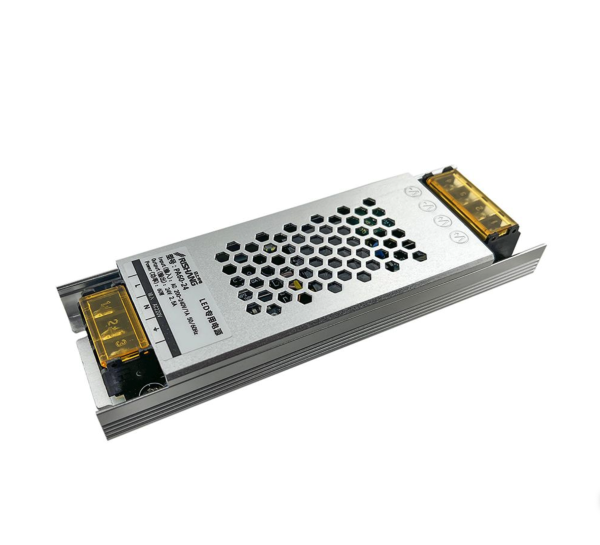 Блок живлення RISHANG 24В 60Вт 2,5А PA-60-24 IP20 Slim мет. перф.