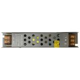 Блок живлення AVT 12В 60Вт 5А IP20 Slim мет. перф.