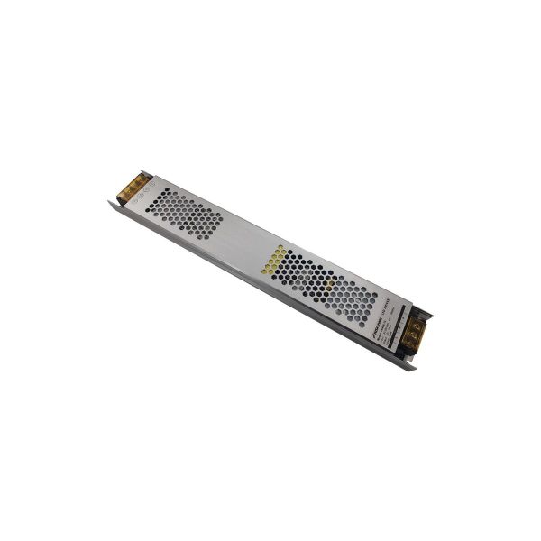 Блок живлення RISHANG 12В 400Вт 33,34А PA-400-12 IP20 Slim мет. перф.