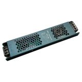 Блок живлення BIOM 12В 400Вт 33А IP20 LED-12-400 Slim мет. перф.