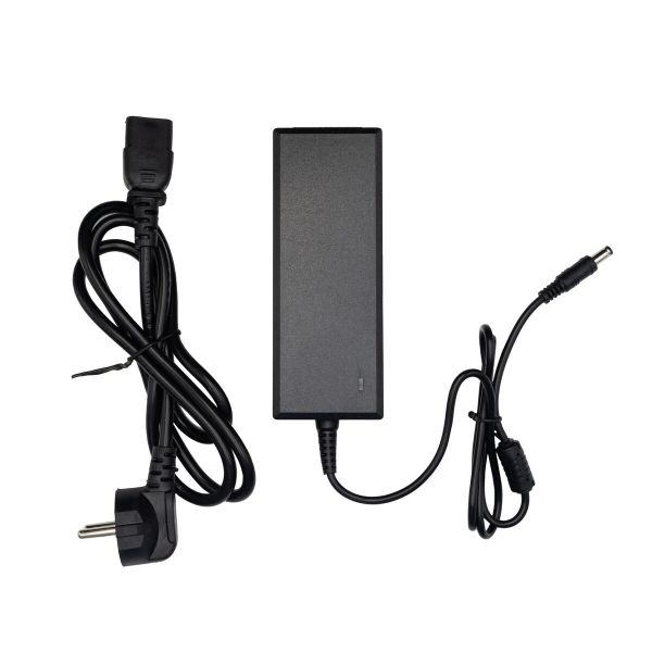 Блок живлення PROLUM™ 12V, 96W, 8.0А, Series "PD"