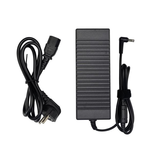 Блок живлення PROLUM™ 12V, 120W, 10.0А, Series "PD"