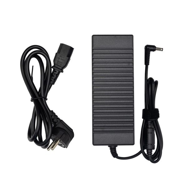 Блок живлення PROLUM™ 12V, 120W, 10.0А, Series "PD"