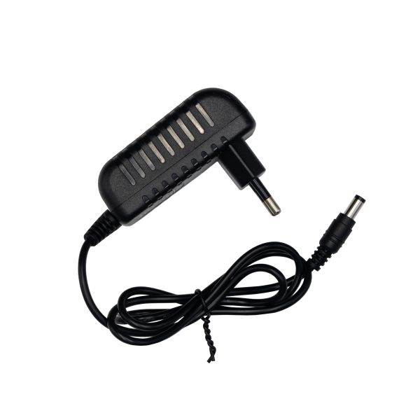Блок живлення PROLUM™ 12V, 12W, 1.0А, Series "PD"
