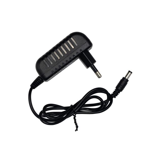 Блок живлення PROLUM™ 12V, 12W, 1.0А, Series "PD"