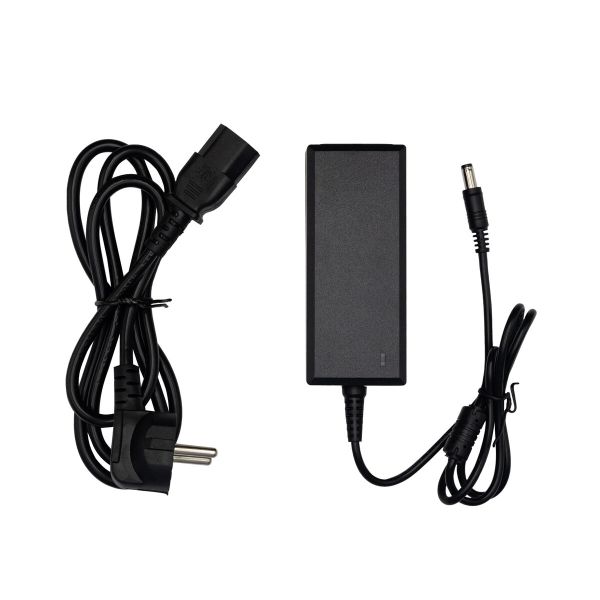 Блок живлення PROLUM™ 12V, 48W, 4.0А, Series "PD"