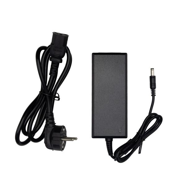 Блок живлення PROLUM™ 12V, 60W, 5.0А, Series "PD"