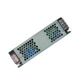 Блок питания 24В 200Вт 8,33А IP20 PL-SP-200-24 Slim металлический перфорированный корпус