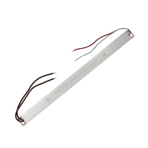 Блок питания PROLUM™ 24V, 36W, 1.5А, Series "UT"