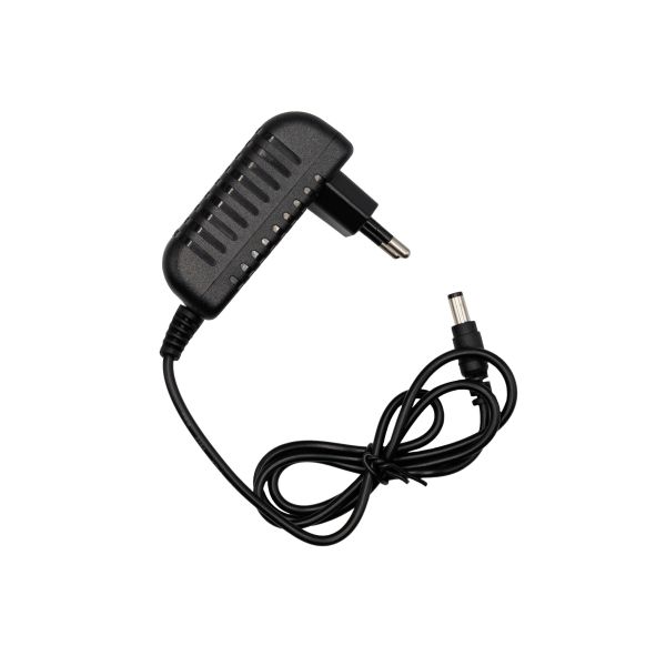 Адаптер живлення PROLUM 9V, 18W, 2.0А, Series "P"