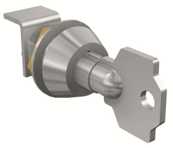 Блокування RHL XT7 KEY LOCK RONIS SEVERAL 1228