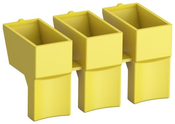 BS2-3 Захисна кришка