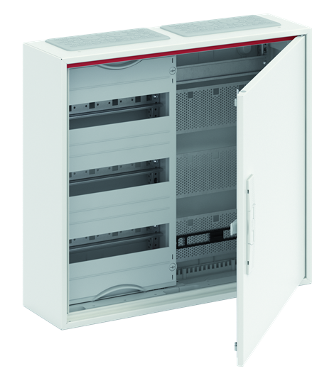 CA23VM Шафа розподільча