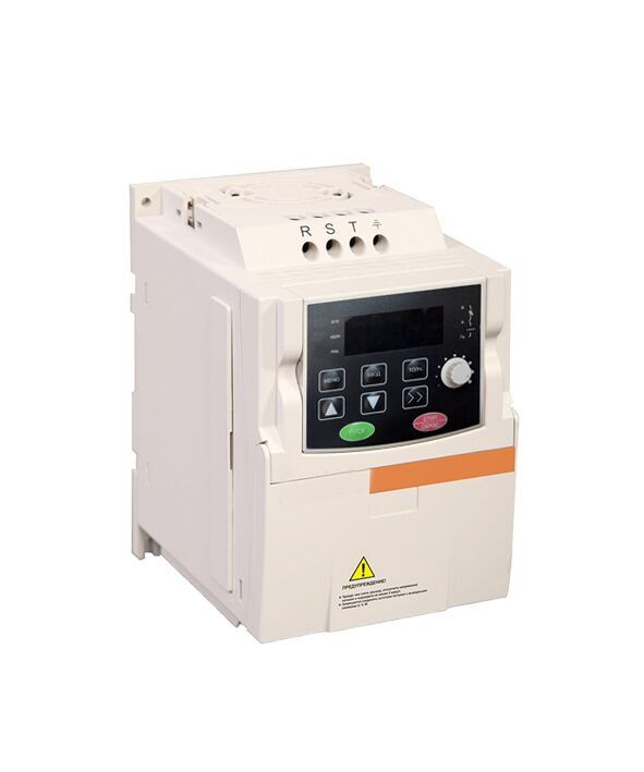Частотний перетворювач CDI-E102G0R75T4B 0,75 кВт 2,3 А 380В