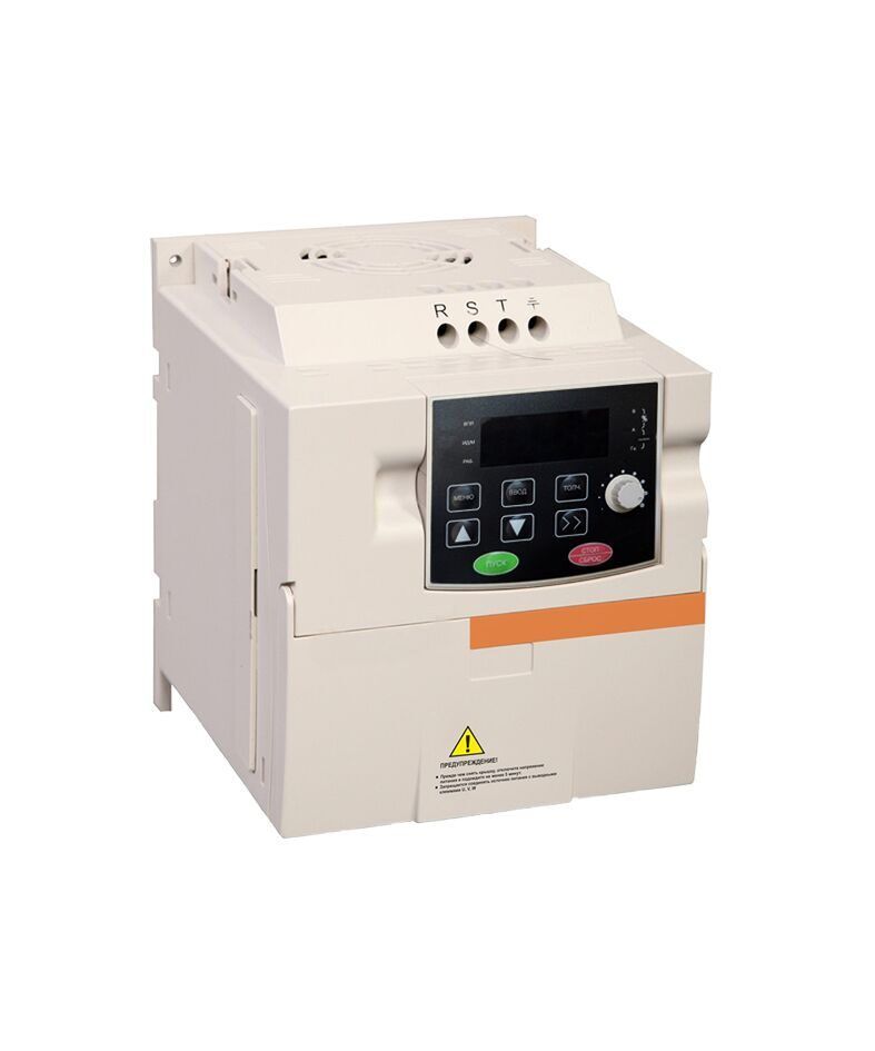 Частотний перетворювач CDI-E102G2R2T4B 2,2 кВт 5,1 А 380В