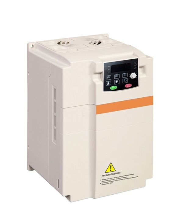 Частотний перетворювач CDI-E102G5R5T4B 5,5 кВт 13 А 380В
