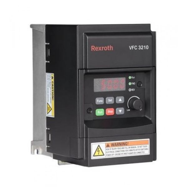 Частотный преобразователь VFC 3210 0.75 кВт 2.3 А 380В